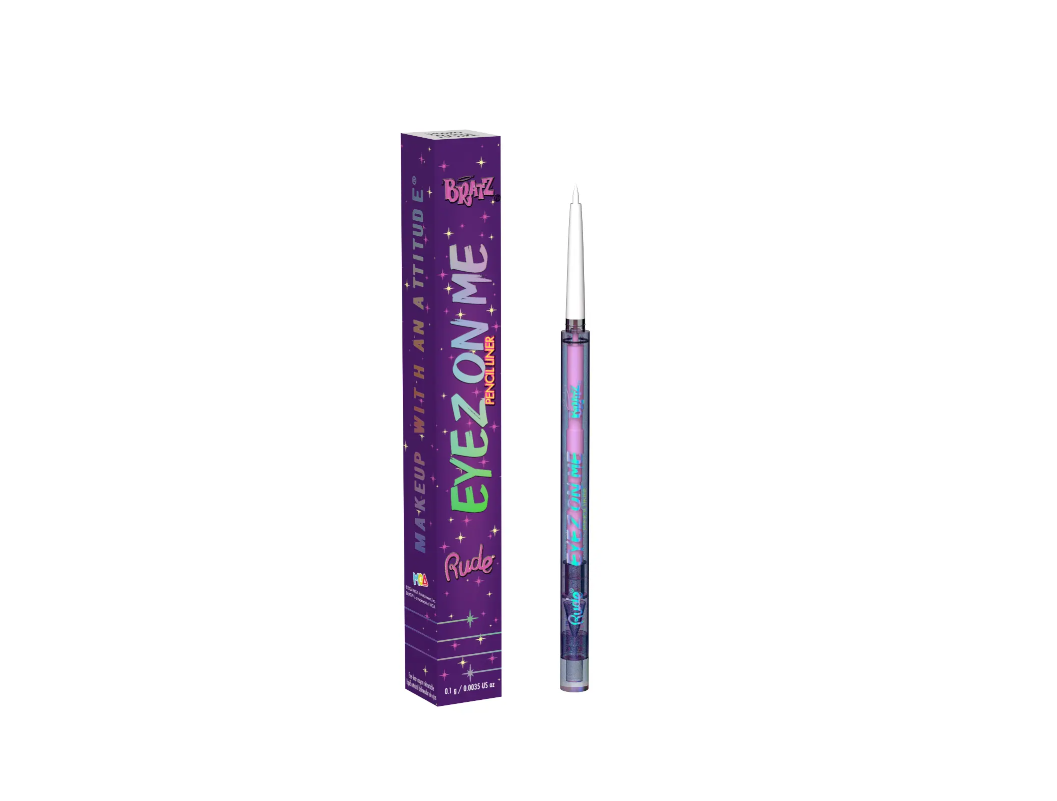 Bratz Eyez on Me Pencil Liner