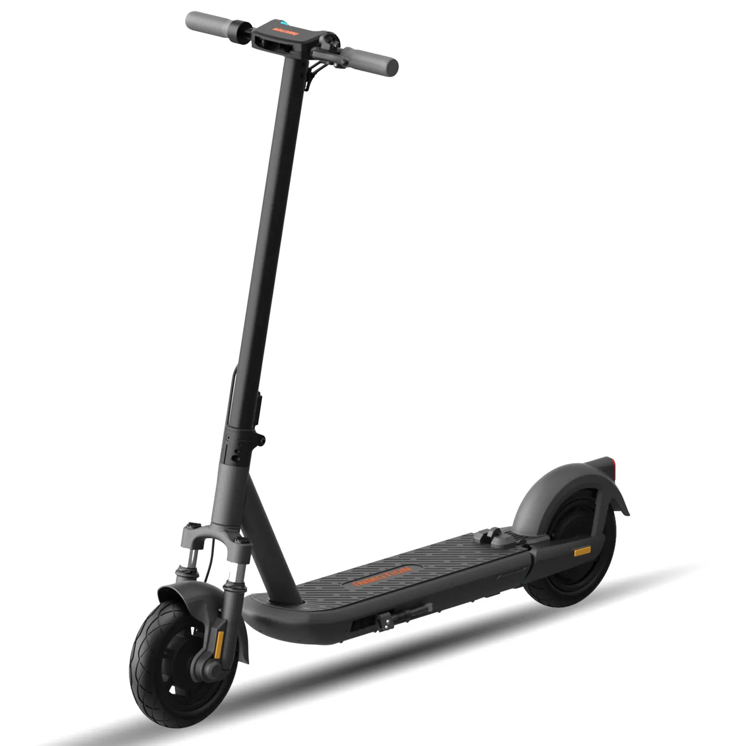 Inmotion S1f Scooter for commuter - Heavy Duty Electric Scooter for Adults up to 300lbs - Long Range Commuter E-Scooter (25 MPH & 59 Miles)