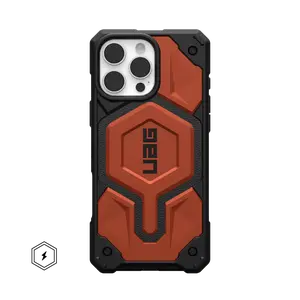 Monarch Pro For MagSafe iPhone 16 Pro Max Case