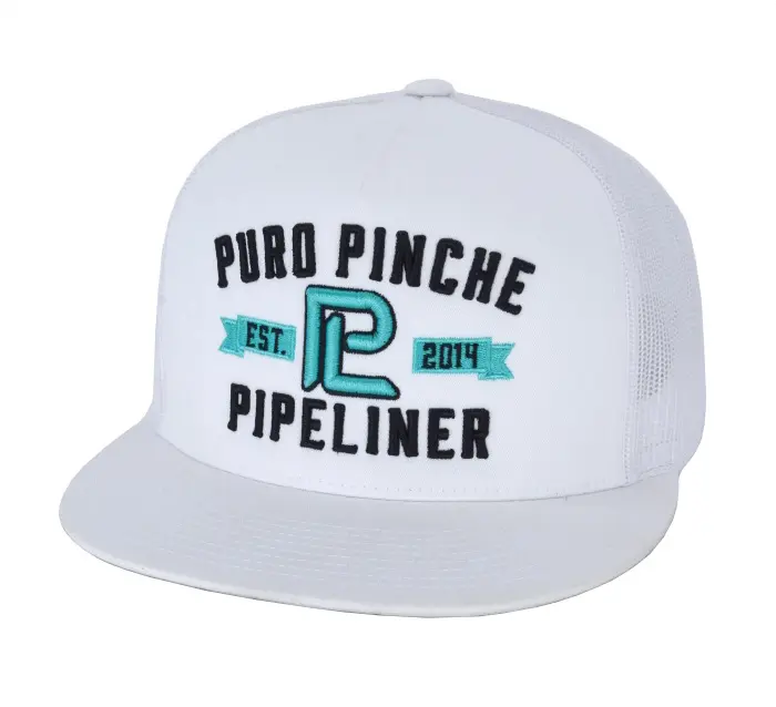 Puro Pinche Pipeliner Yupoong Hat
