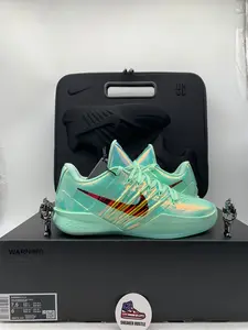 Nike Sabrina 3 LX All-Star Warning Label (Women's)