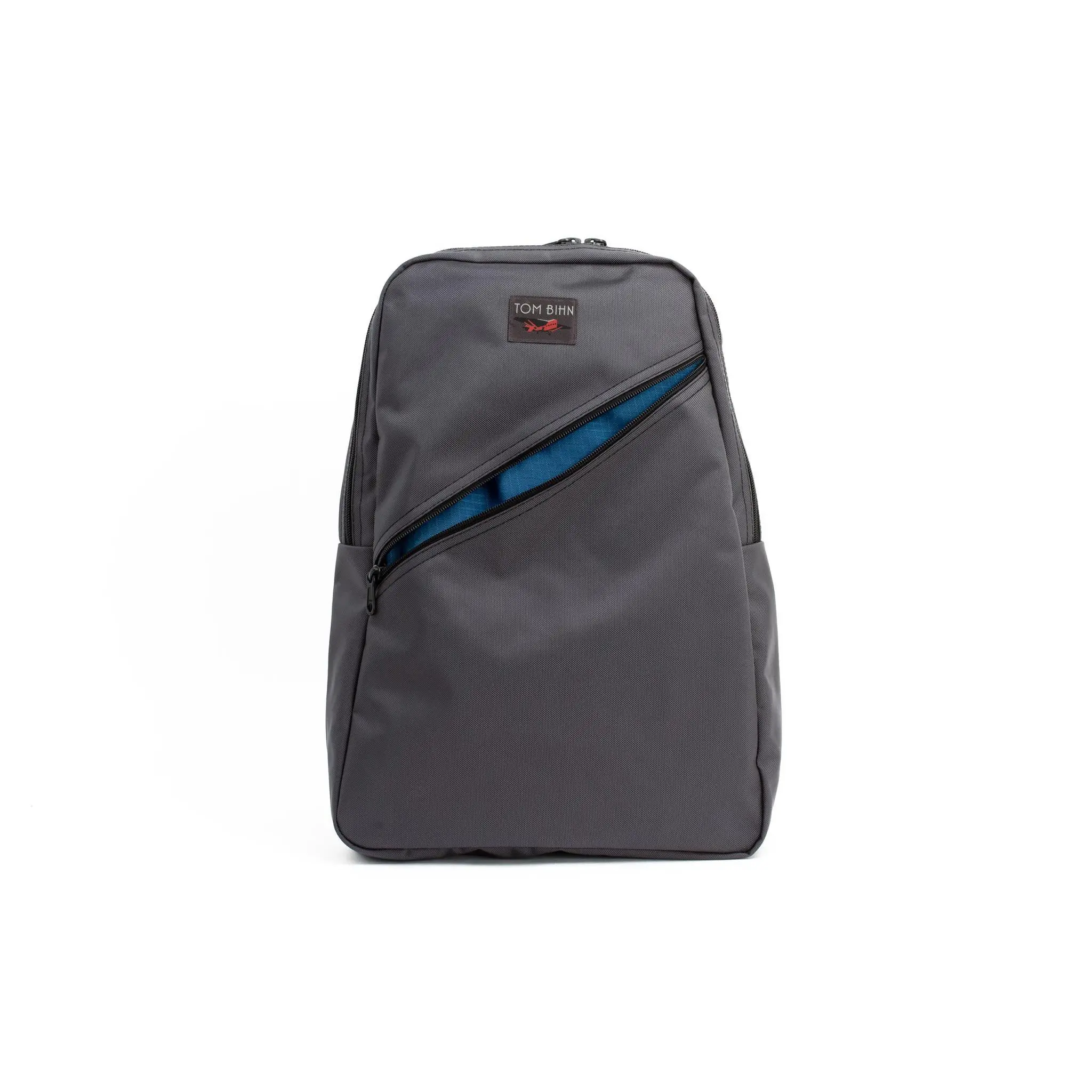 Nebulous Grey Ballistic/Cobalt 210 Cerylon