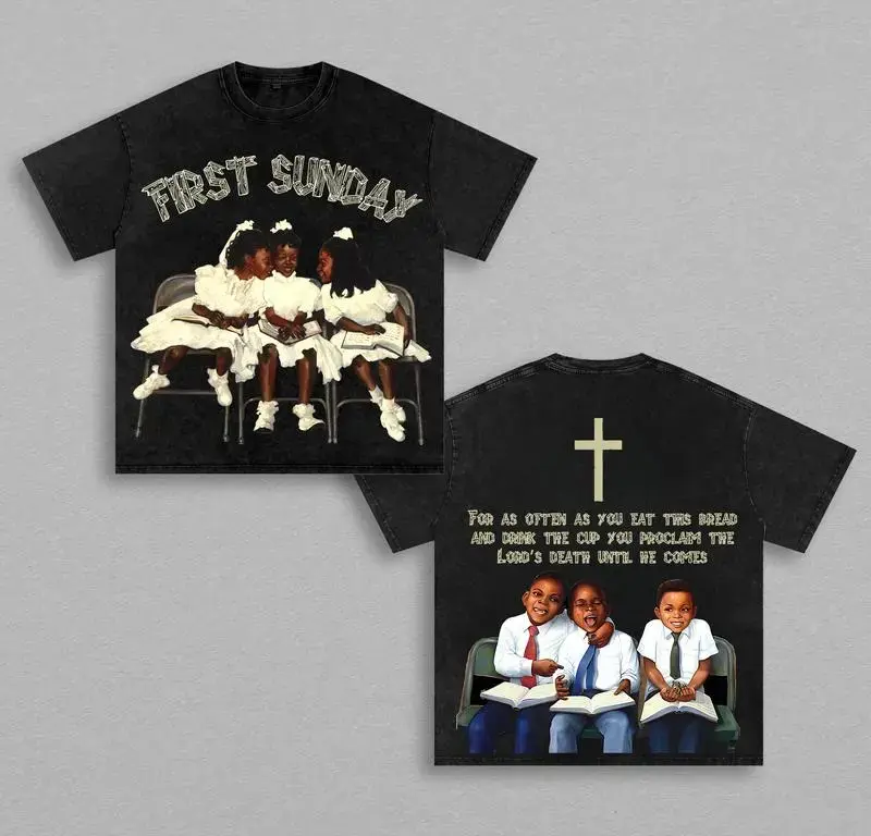 valentine shirts Men's T-Shirts Wave Clothing Summer Classic Short Sleeves T-Shirt O Neck Hip Hop Pattern Tshirt Hot