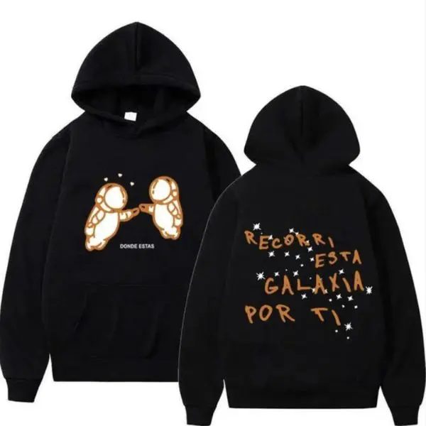 Ivan Cornejo Mirada Hoodie & Tour 2024 Merchandise – Official Ivan Cornejo Merch for Men & Women – Trendy Cotton T-Shirts & Sweatshirts