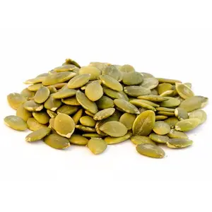 Raw Pepitas (Out of Shell Pumpkin Seeds)