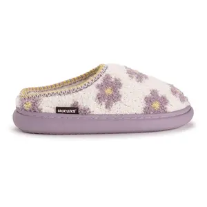 Women's Janna Cozy Crew Clog Slippers
