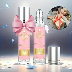 Pheromone perfume, women’s fragrance, pheromone perfume for attracting men, roll-on perfume oil, women’s pheromone perfume