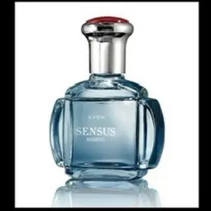 Avon Sensus Magnetic Perfume Para Caballeros 100ml | 3.4oz Imported!!