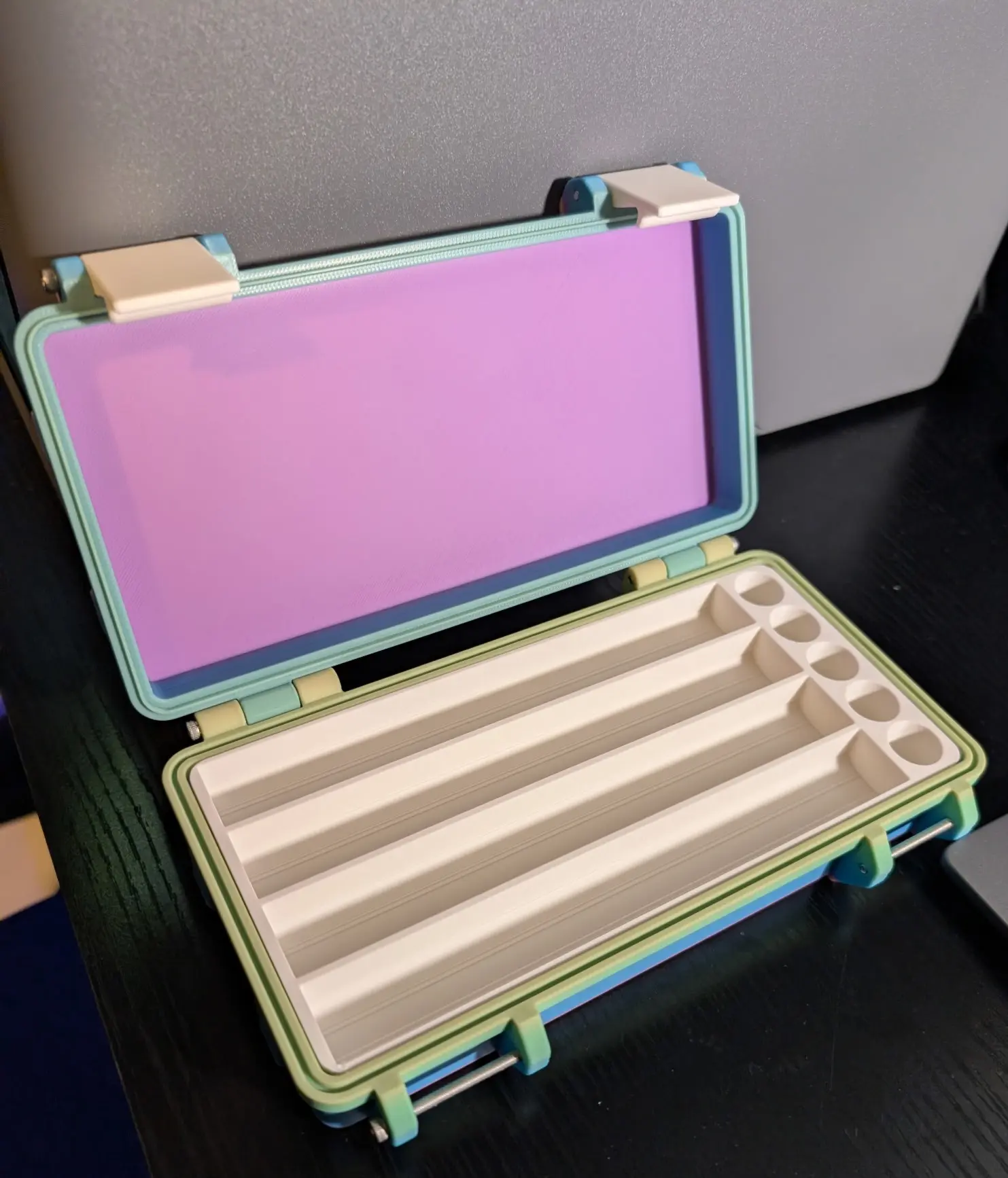 Pepper Pen Case
