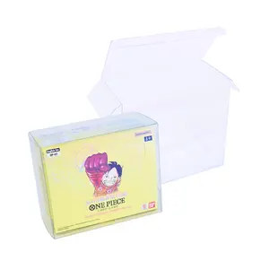 Platinum Protectors One Piece Booster Boxes