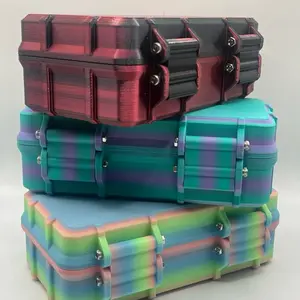 Peptide fridge and travel case- fits 5ml Vials and accessories Peptide fridge and travel case- fits 5ml Vials and accessories