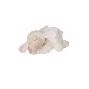 Ganz 164686 Plush Sleepy Lamb