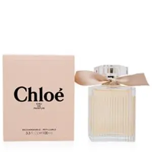 Chloe  3.3 Oz 100 ml Refillable Women EDP Spray
