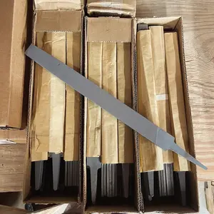 14" Mill File (Bastard Cut)