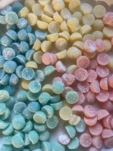 Baebee-z Body Butter Handmade Natural Shea & Jojoba Oil Beads for Silky Smooth Skin Easy Application No Waste No Mess Heat Sensitive Cocoa Moisturizers Cosmetic