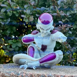 Freeze Frieza Decor Statue Model