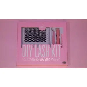 DIY Lash Cluster Kit