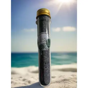 Celestial Rose Mineral Milk Soak