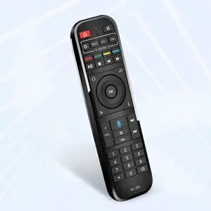 AI Voice Control Streaming Device | Zero Latency Zero Buffering + Live Event Kit