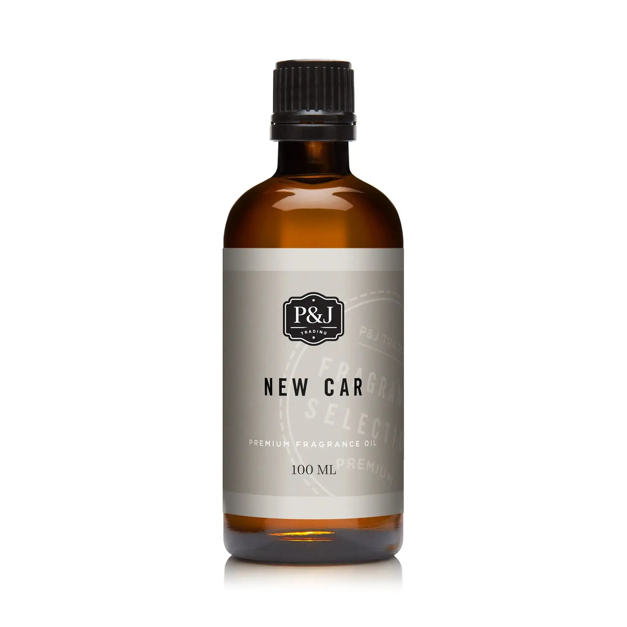 New Car Fragrance Oil