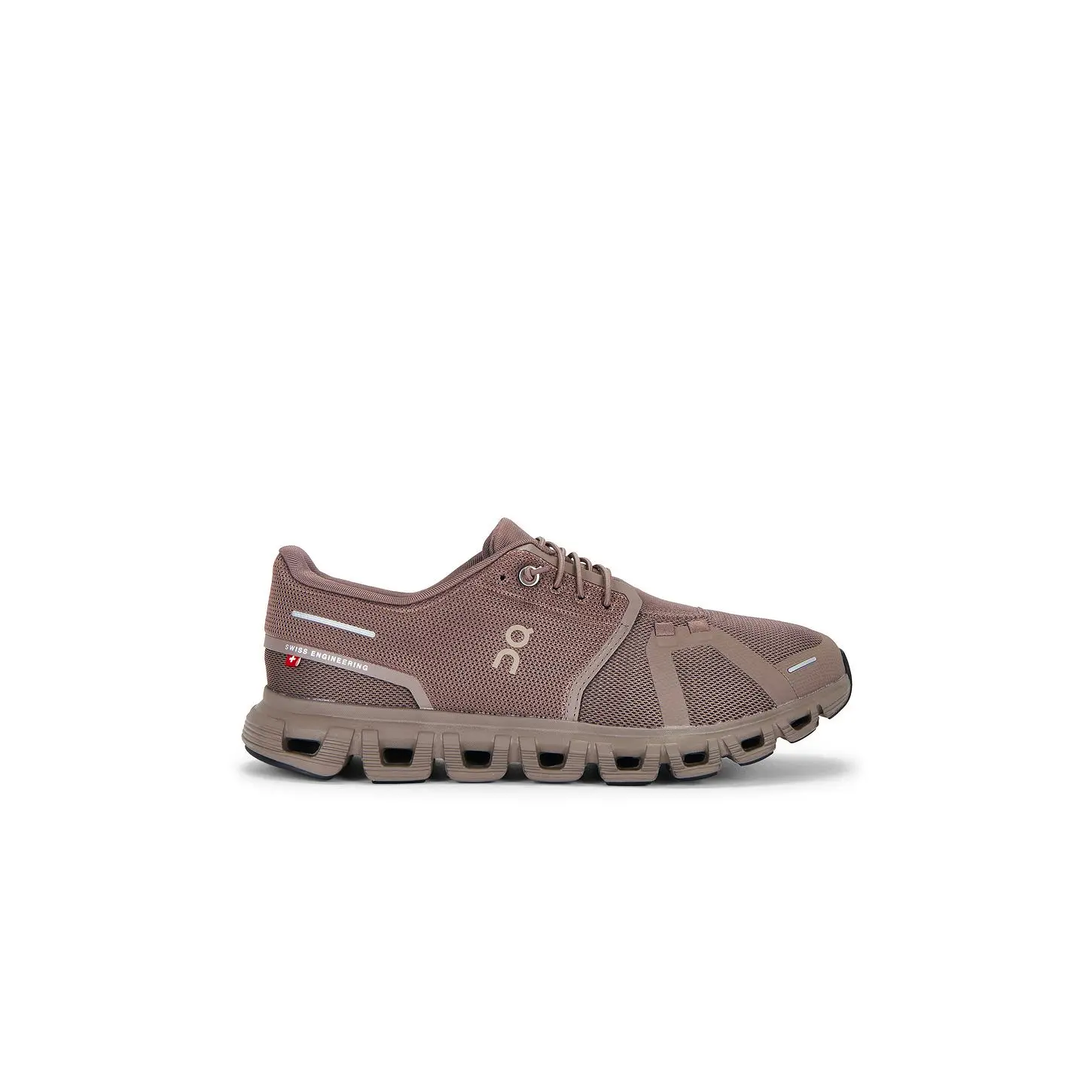 On Cloud 6 in Ash & Cinder On Cloud 6 in Ash & Cinder