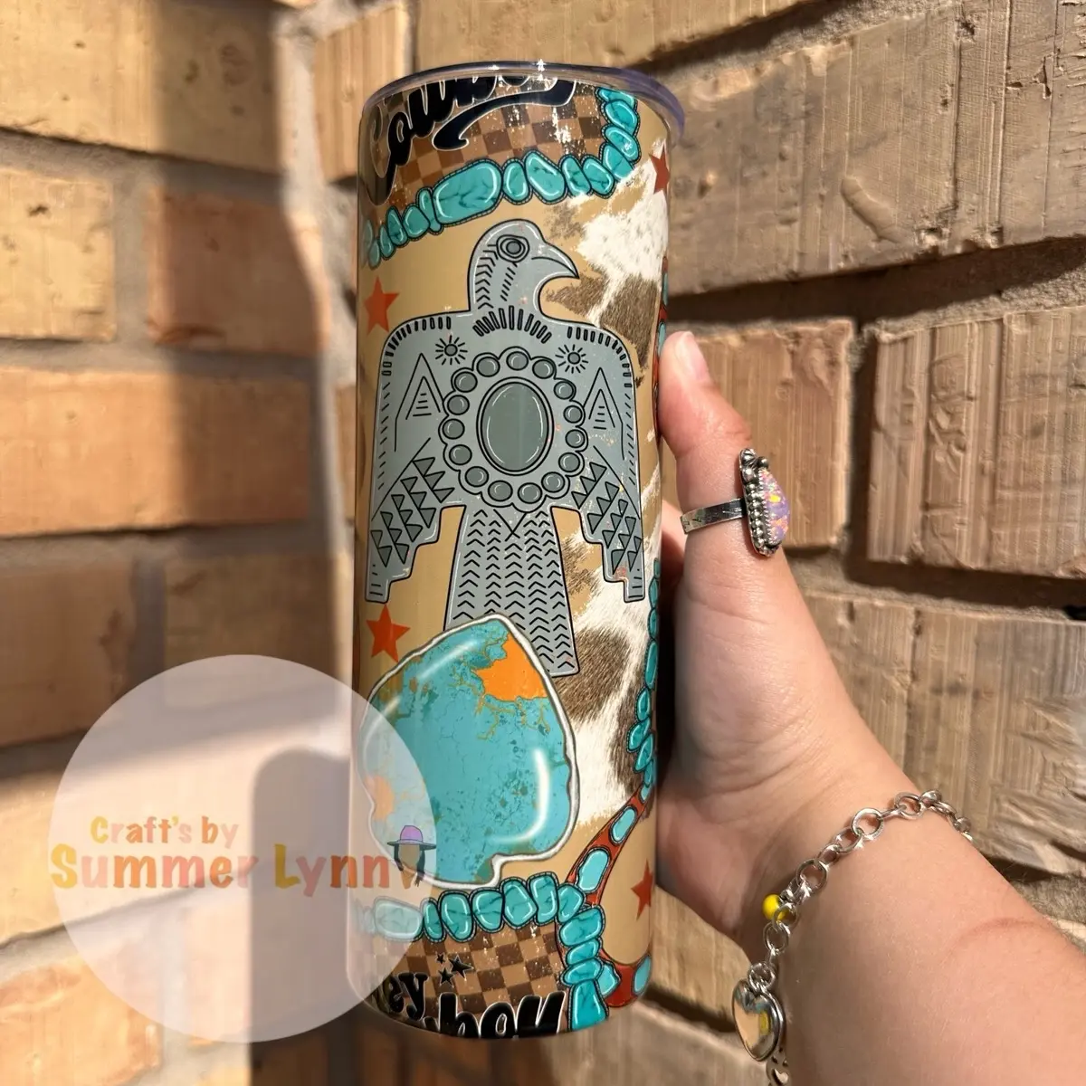 Hey cowboy tumbler Hey cowboy tumbler