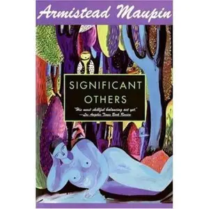 USED-Significant Others (The Tales of the City Series, V. 5) by Armistead Maupin (Paperback)