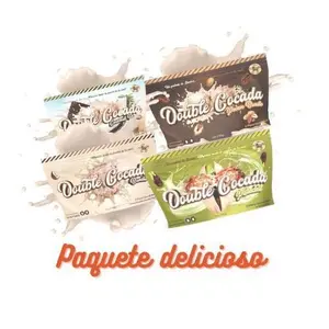 Delicioso double cocada bundle 4 pack top sellers Delicioso double cocada bundle 4 pack top sellers