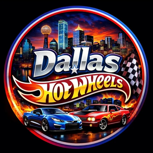 Dallas die-cast