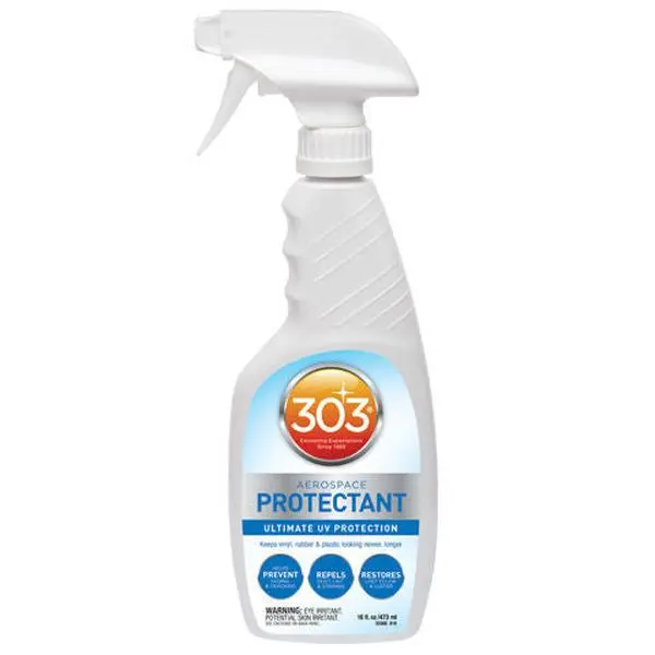 303 - Protectant - Trigger Sprayer (16oz) 30308 303 - Protectant - Trigger Sprayer (16oz) 30308