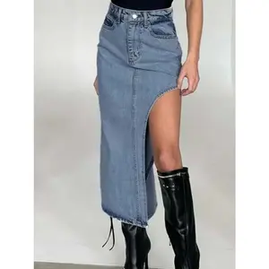 Denim Dreams Skirt