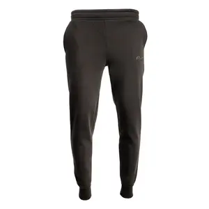 PUMA Mens Tonal Graphic Sweatpants Casual - Black