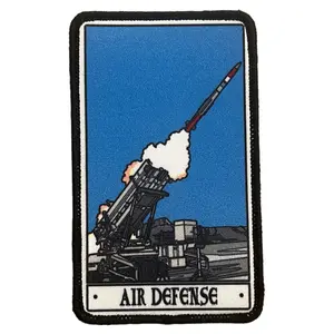 ADA Patch