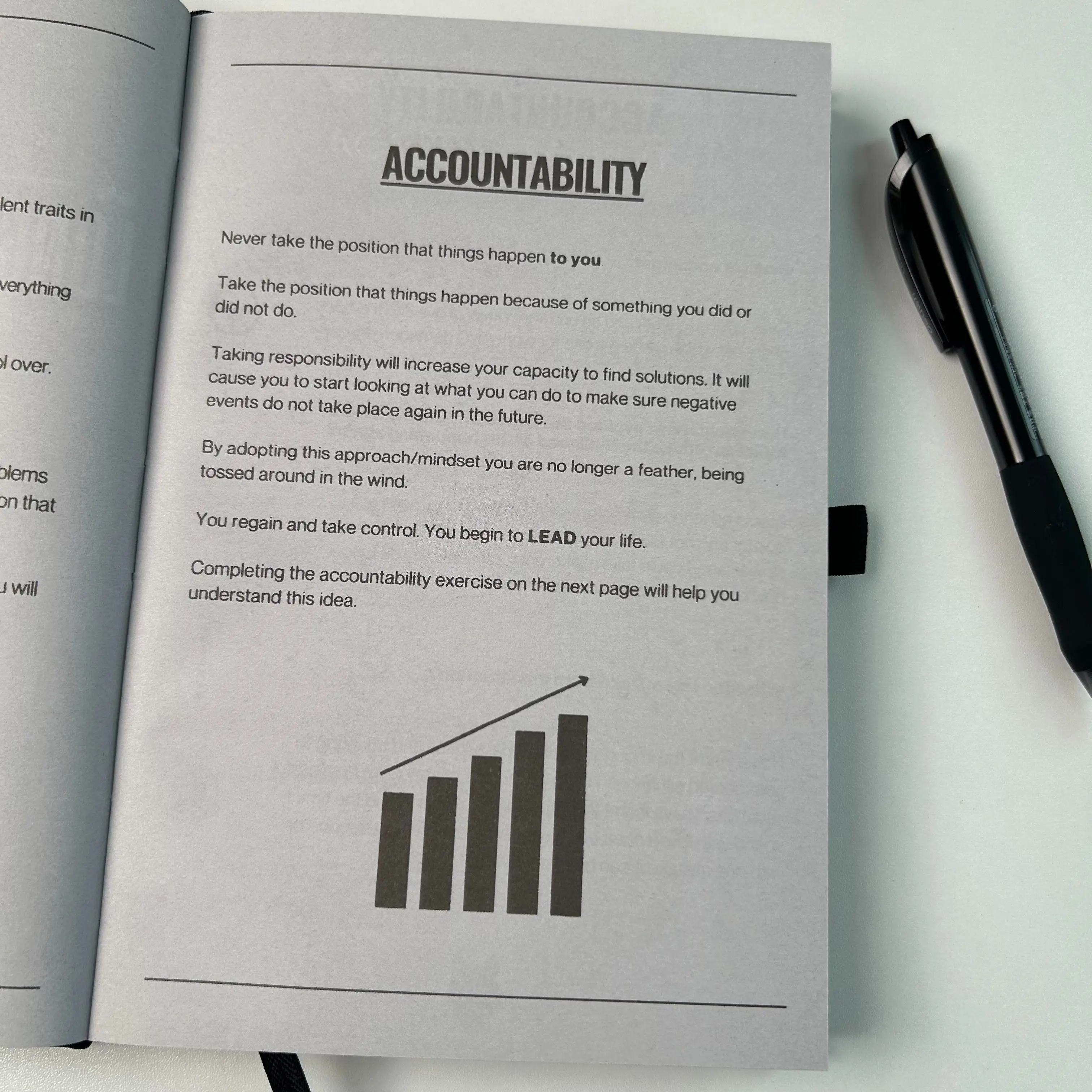 The Successful Man Journal: Self-Mastery & Goal-Setting Planner for Men, Personal Growth, Mindfulness & Reflection Notebook mochi things money savings book Manila Accordion File Organizer bible study supplies, Hardcover Journal, Workbook Journal