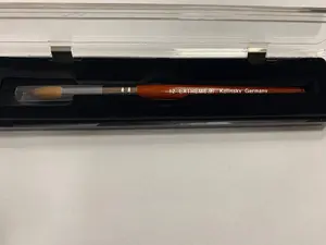 Acrylic Brush EXTREME+ Cherry Wood # 12
