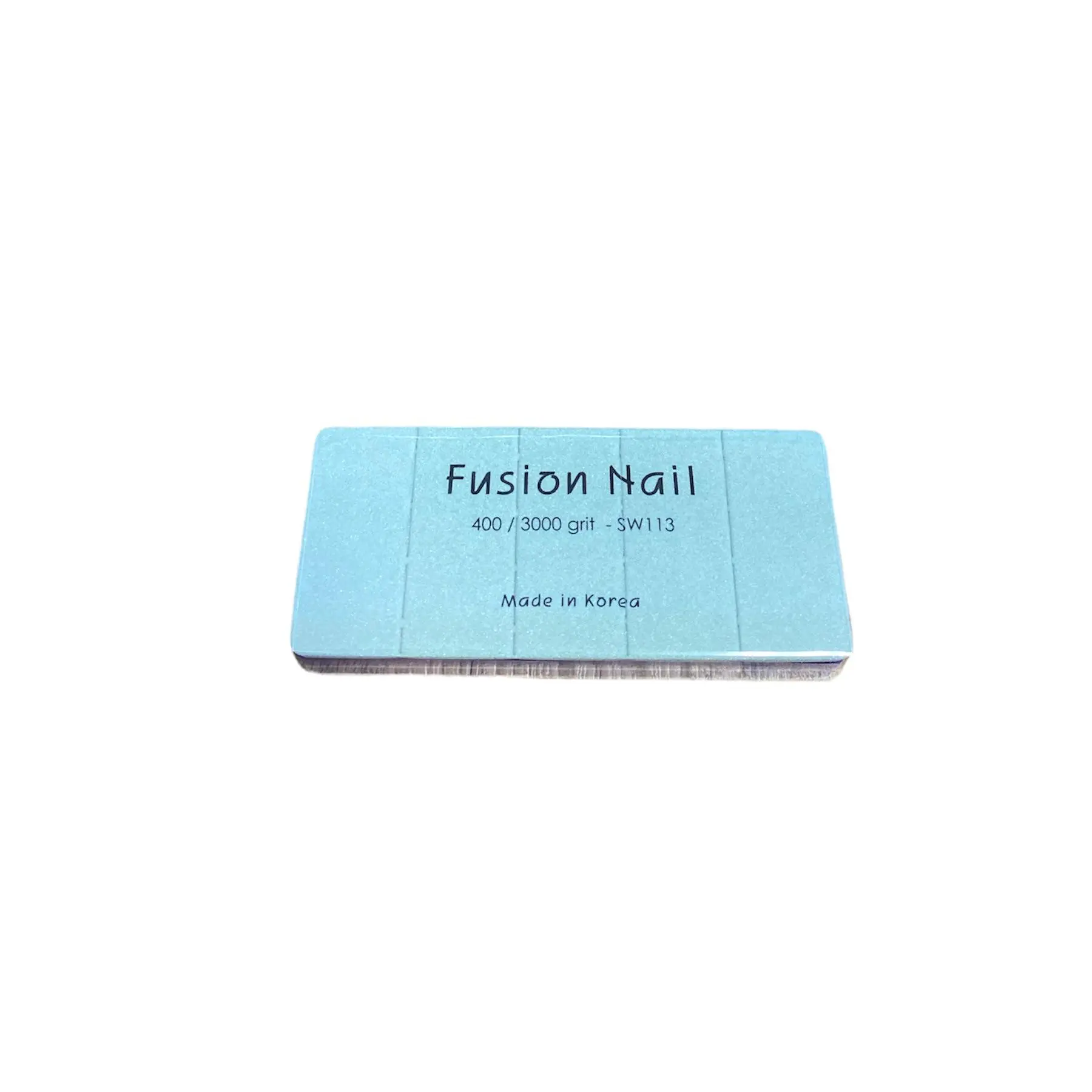 Fusion Buffer Shine (Divide 5) each - #80246 Fusion Buffer Shine (Divide 5) each - #80246