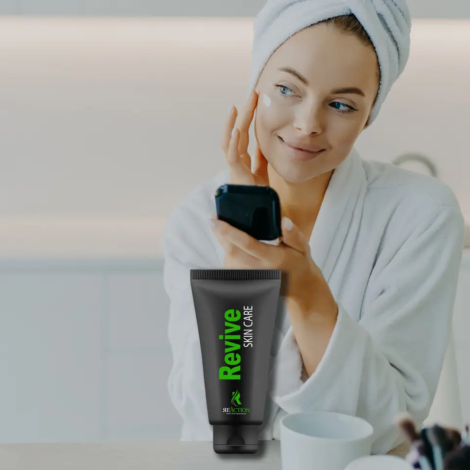 Revive Advanced Skin Care - Travel Size daily moisturizer