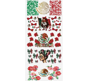 PATRIOTIC UVDTF BUNDLE