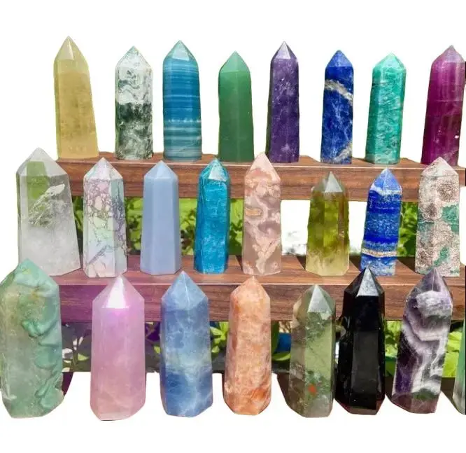 Handmade Carved Crystal Spheres, Natural Crystal Home Ornament, Dedicated Auction Link for Jewelry Accessories, Available in Various Designs