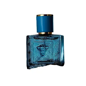 Men's Perfume Cologne 30ML Long-Lasting Scent Niche Ocean Woody Sandalwood Fragrance Fresh Light Daily Use Birthday Gift Marine Woody Scent