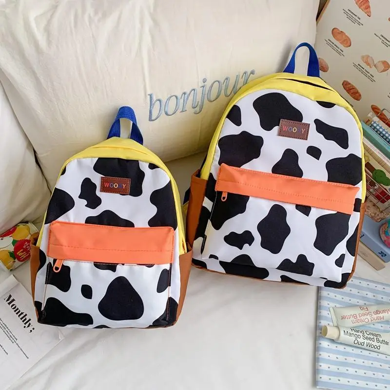 2026 Summer New Cute Cartoon Hamburger Backpack for Women, Large Capacity Funny High-Appearance Casual Shoulder Backpack