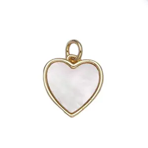 THE HEART PENDANT