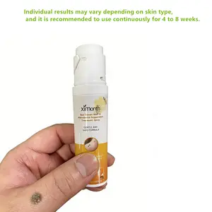 Hydration Moisturising Serum Skin Care Products Moisturizing Comfort Hyaluronic Acid Moisturize-3ml,And continued use for tnerecommended 4 to 8 weeks is necessary