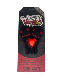 Watchover Voodoo Doll - Soul Mate Watchover Voodoo Doll - Soul Mate