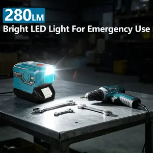Beytvyow Portable 220V Power Inverter for Bosch 18V Li-ion Batteries | Flash Sale! fathersdaygift
