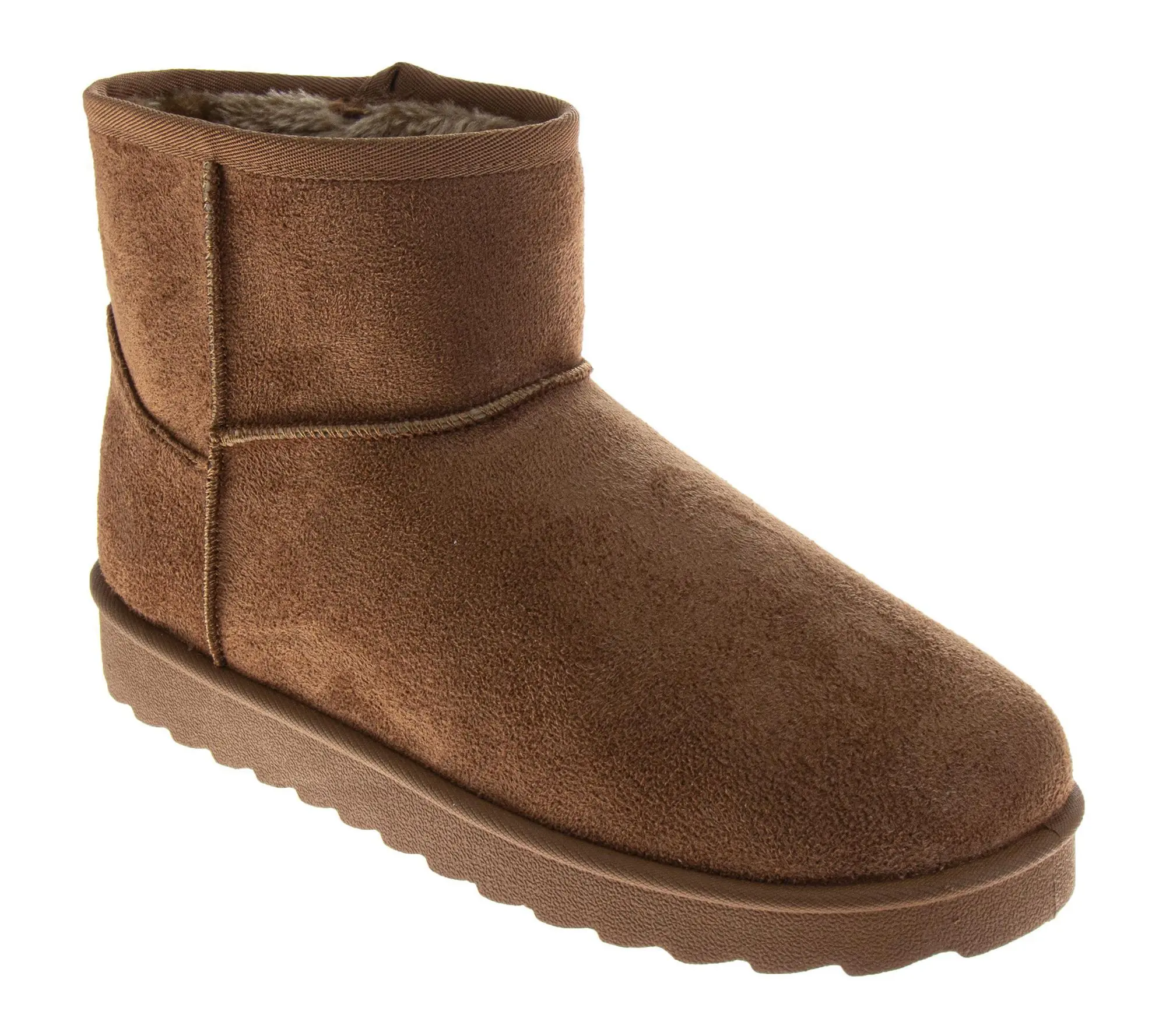Avalanche Men's Cozy Boots