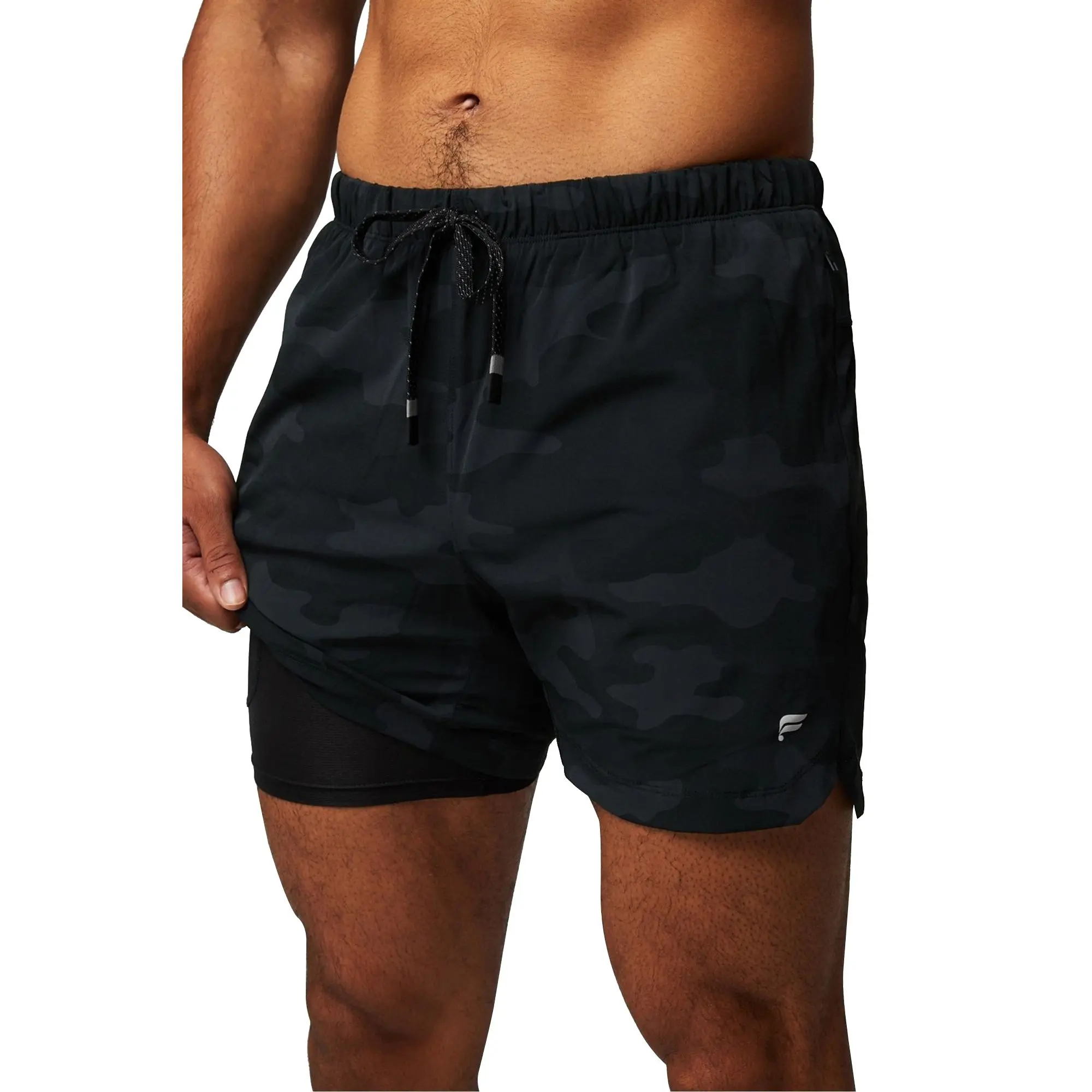 Fabletics The One Short Lined 5in