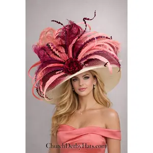 Rosset - Kentucky Derby Hat