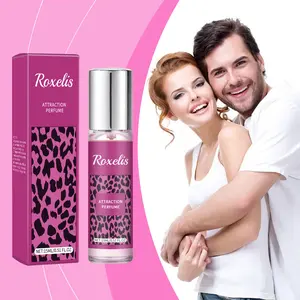 Charming Fragrance Perfume Long-lasting Natural Freshness Exudes Elegance for Dating Lightweight Convenient Spray Live streaming of popular perfumesLive streaming of popular perfumes