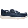 HEYDUDE Wally Golf Classic - Comfortable Slip on Golf Shoes